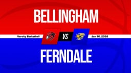 01/16 Highlights @ Ferndale