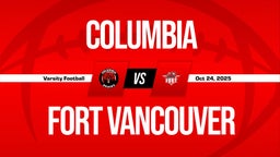 10/24 Highlights vs Columbia