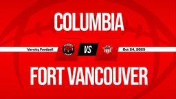 10/24 Highlights @ Fort Vancouver