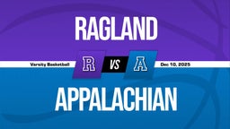 12/9 Highlights vs Ragland