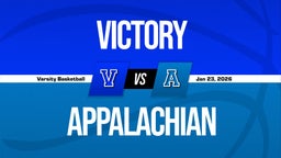 01/23 Highlights vs Victory