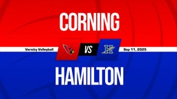 09/11 Highlights vs Corning
