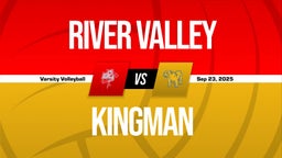 09/23 Highlights vs River Valley
