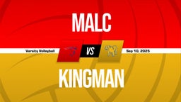 09/10 Highlights vs MALC