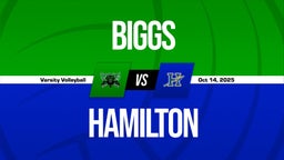 10/14 Highlights @ Hamilton