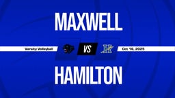 10/16 Highlights @ Hamilton