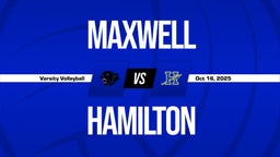 10/16 Highlights vs Maxwell