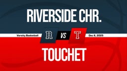 12/5 Highlights vs Riverside Chr.