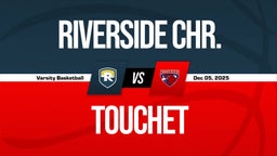 12/5 Highlights vs Riverside Chr.