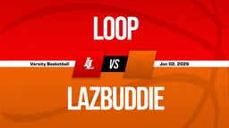 01/2 Highlights @ Lazbuddie