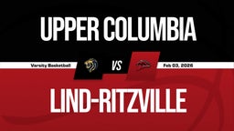 02/3 Highlights @ Lind-Ritzville