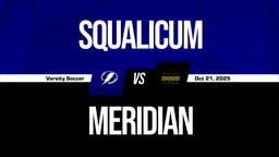 10/21 Highlights @ Meridian