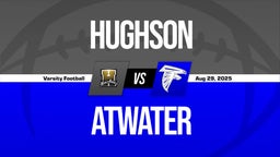 08/29 Highlights @ Atwater