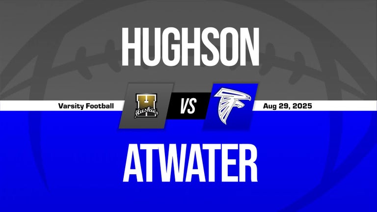 Video player poster image