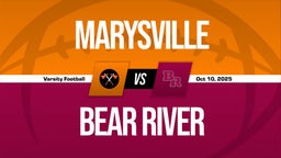 10/10 Highlights vs Marysville