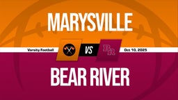 10/10 Highlights @ Bear River