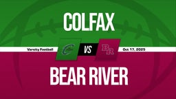 10/17 Highlights @ Bear River