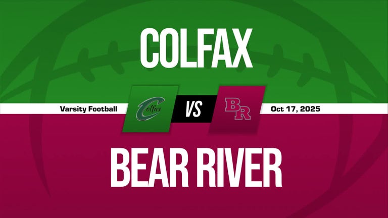 Video player poster image