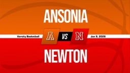 01/8 Highlights vs Ansonia