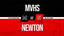 12/20 Highlights vs MVHS