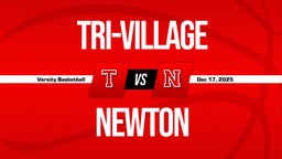 12/16 Highlights vs Tri-Village