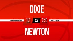 01/6 Highlights vs Dixie