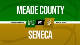 11/18 Highlights vs Meade County