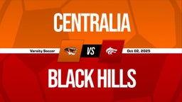 10/2 Highlights vs Centralia