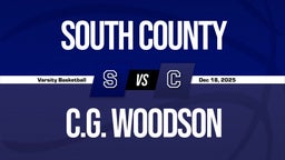 12/17 Highlights @ C.G. Woodson