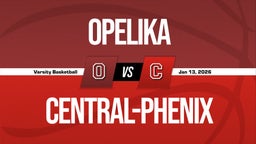01/13 Highlights vs Opelika