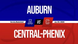 01/23 Highlights vs Auburn