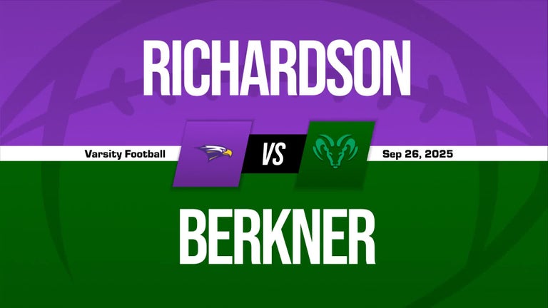 Video player poster image