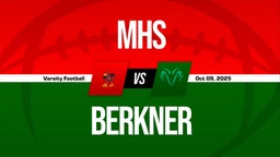 10/9 Highlights vs MHS