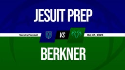 10/31 Highlights @ Berkner
