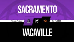 10/17 Highlights @ Vacaville