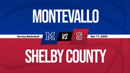 12/11 Highlights vs Montevallo