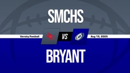 08/15 Highlights vs SMCHS
