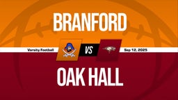 09/12 Highlights @ Oak Hall