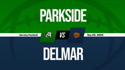 09/5 Highlights vs Parkside
