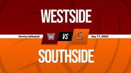 09/11 Highlights vs Westside
