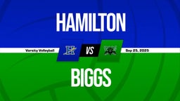 09/25 Highlights @ Biggs