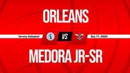 09/11 Highlights vs Orleans