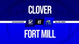09/26 Highlights @ Fort Mill