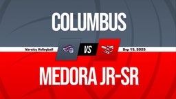 09/15 Highlights vs Columbus