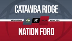 10/17 Highlights @ Nation Ford