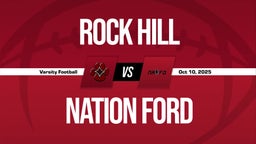 10/10 Highlights @ Nation Ford