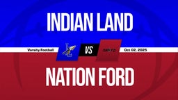 10/2 Highlights @ Nation Ford