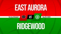 09/25 Highlights @ Ridgewood
