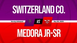 09/30 Highlights vs Switzerland Co.