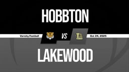 10/24 Highlights @ Lakewood